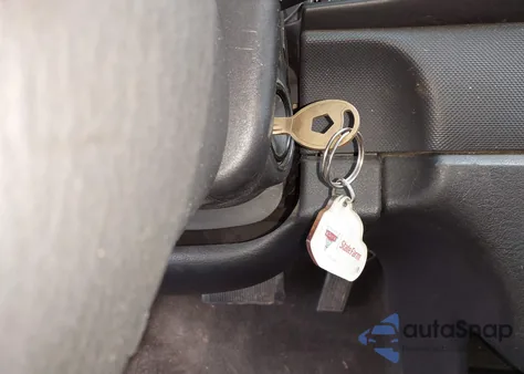 2004 Chrysler Sebring Lx z USA, uszkodzony, nr VIN 1C3EL46X14N167733